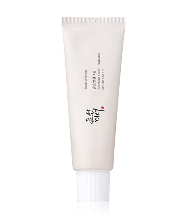 Productafbeelding 1 van 1, Beauty of Joseon Relief Sun Zonnecrème