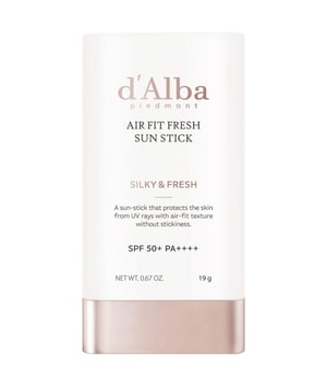 d'Alba Air fit fresh solstift Solstick