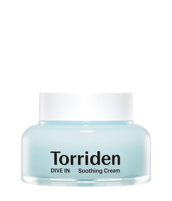 Produktbild 1 von 1, Torriden DIVE-IN Gesichtscreme