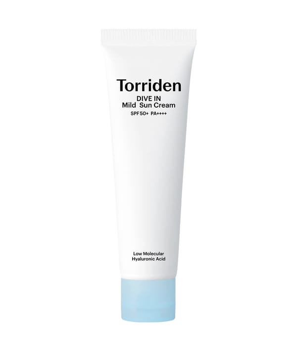 Produktbillede 1 af 1, Torriden DIVE-IN Solcreme
