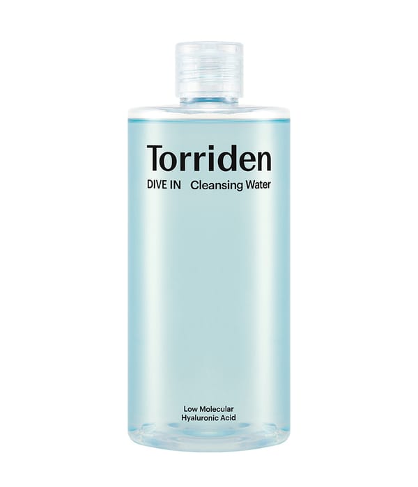 Produktbillede 1 af 1, Torriden DIVE-IN Rensende lotion