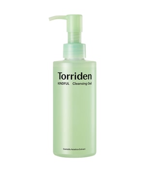 Torriden Balanceful Cica Cleansing Gel Reinigingsgel 200 ml