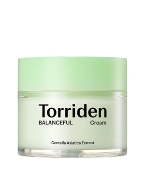 Torriden Balanceful Cica Cream Ansiktskräm