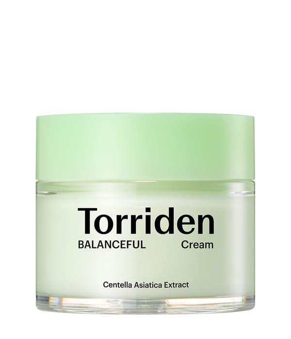 Zdjęcie produktu 1 z 1, Torriden Balanceful Krem do twarzy