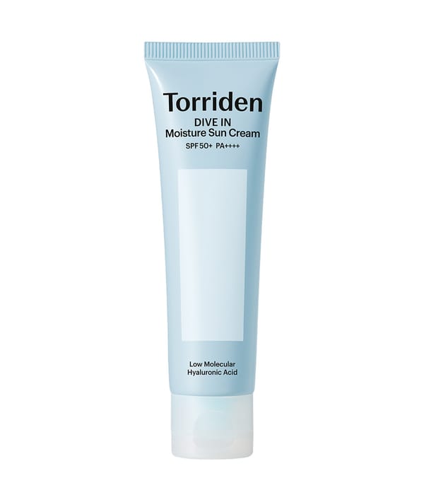 Produktbillede 1 af 1, Torriden DIVE-IN Solcreme