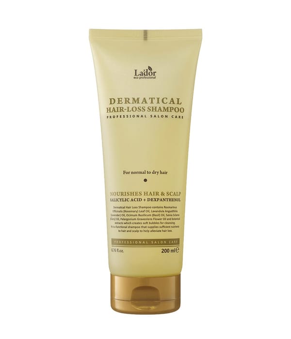 Produktbild 1 von 1, Lador Dermatical Hair-Loss Shampoo Haarshampoo