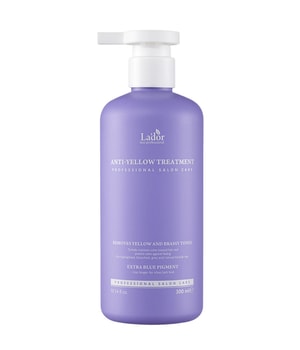 Lador Anti-Yellow Treatment Haarmasker 300 ml