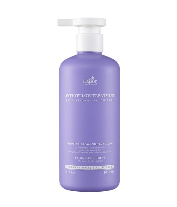 Produktbillede 1 af 1, Lador Anti-Yellow Hårmaske