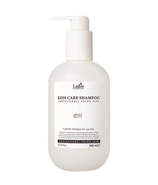 Produktbillede 1 af 1, Lador Kids Care Shampoo