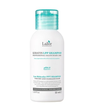 Lador Keratin LPP Shampoo Shampoo 50 ml