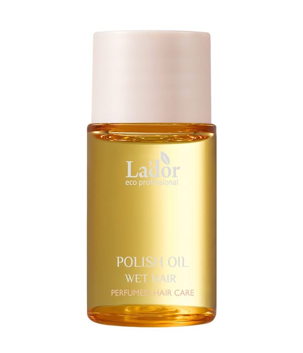 Produktbillede 1 af 1, Lador Polish Oil Hårolie