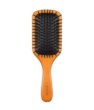 Lador Middle Wooden Paddle Brush Paddelborste