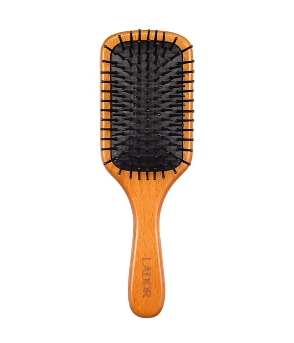 Produktbild 1 von 1, Lador Middle Wooden Paddlebürste
