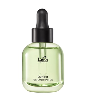Lador Perfumed Hair Oil Our Leaf Hårolie