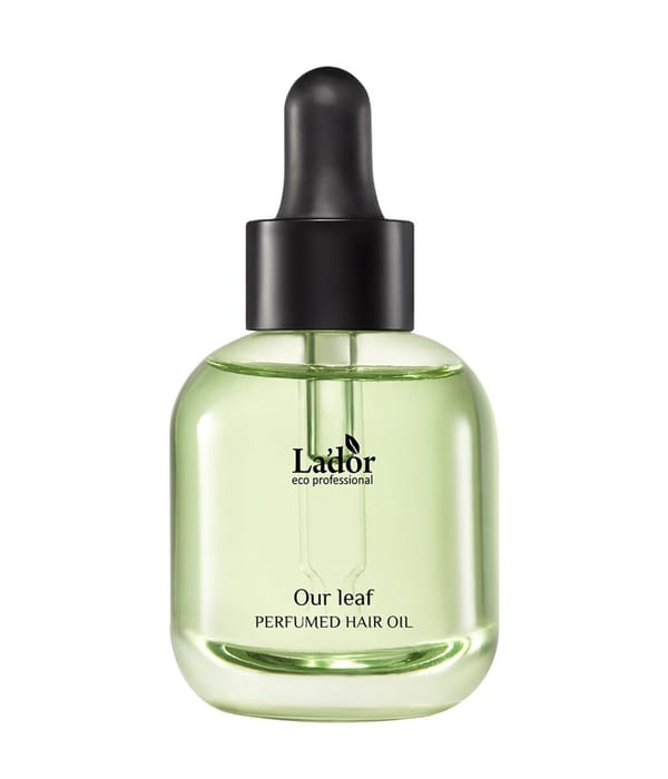 Produktbild 1 von 1, Lador Perfumed Hair Oil Haaröl