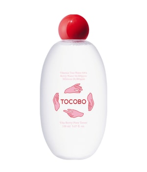 Produktbillede 1 af 1, TOCOBO Vita Berry Pore Toner Ansigtsvask