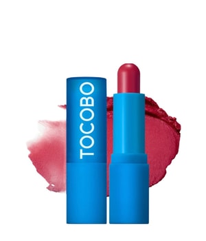 Produktbillede 1 af 1, TOCOBO Powder Cream Lip Balm Læbepomade