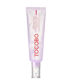 Obrázek produktu 1 z 1, TOCOBO Collagen Brightening Eye Gel Cream Oční krém