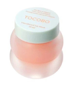 TOCOBO Vita Glazed Lip Mask Läppmask
