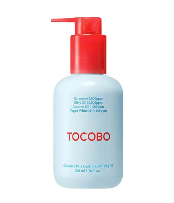 Produktbild 1 von 1, TOCOBO Calamine Pore Control Cleansing Oil Reinigungsöl