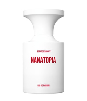 Produktbild 1 von 5, Borntostandout Nanatopia Eau de Parfum