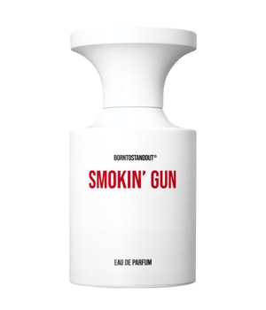 Produktbild 1 von 6, Borntostandout Smokin' Gun Eau de Parfum