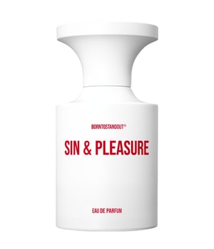 Produktbild 1 von 6, Borntostandout Sin & Pleasure Eau de Parfum