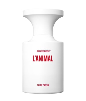 Produktbild 1 von 4, Borntostandout L'Animal Eau de Parfum