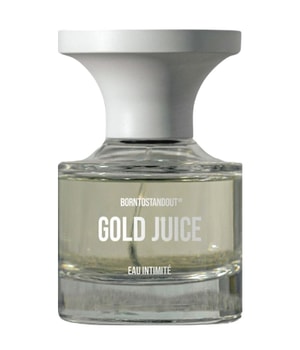 Produktbild 1 von 3, Borntostandout Gold Juice Eau de Toilette