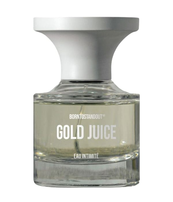 Produktbild 1 von 3, Borntostandout Gold Juice Eau de Toilette