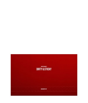 Borntostandout Dirty & Sticky Discovery Set Duftset · 1 Stk