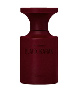 Produktbild 1 von 6, Borntostandout Black Karak Parfum
