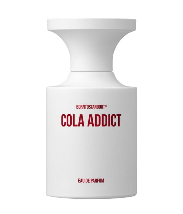 Produktbild 1 von 4, Borntostandout Cola Addict Eau de Parfum