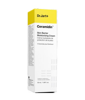 Dr.Jart+ Ceramidin™ Skin Barrier Moisturizing Cream Gesichtscreme · 50 ml