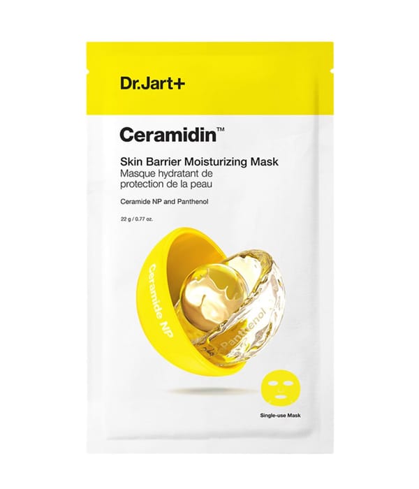 Produktbild 1 von 5, Dr.Jart+ Ceramidin™ Gesichtsmaske