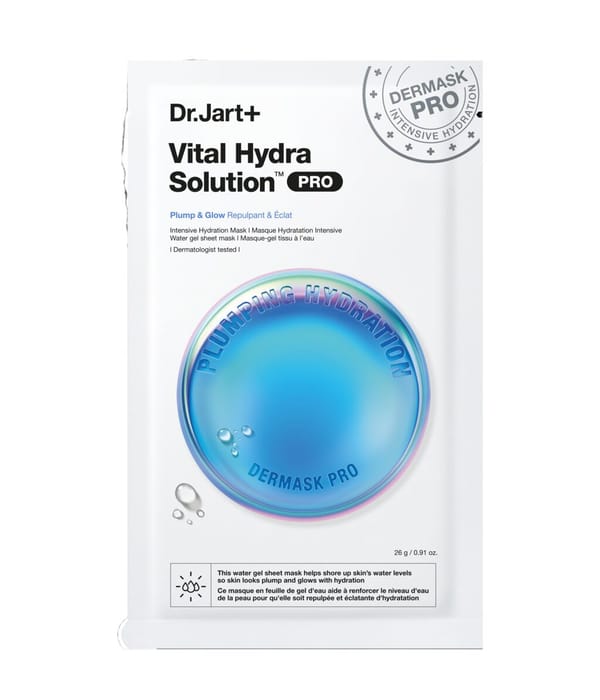 Produktbild 1 von 1, Dr.Jart+ Vital Hydra Solution™ Gesichtsmaske
