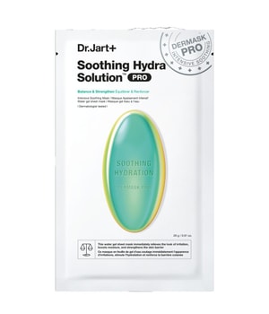 Produktbild 1 von 6, Dr.Jart+ Soothing Hydra Solution™ Gesichtsmaske