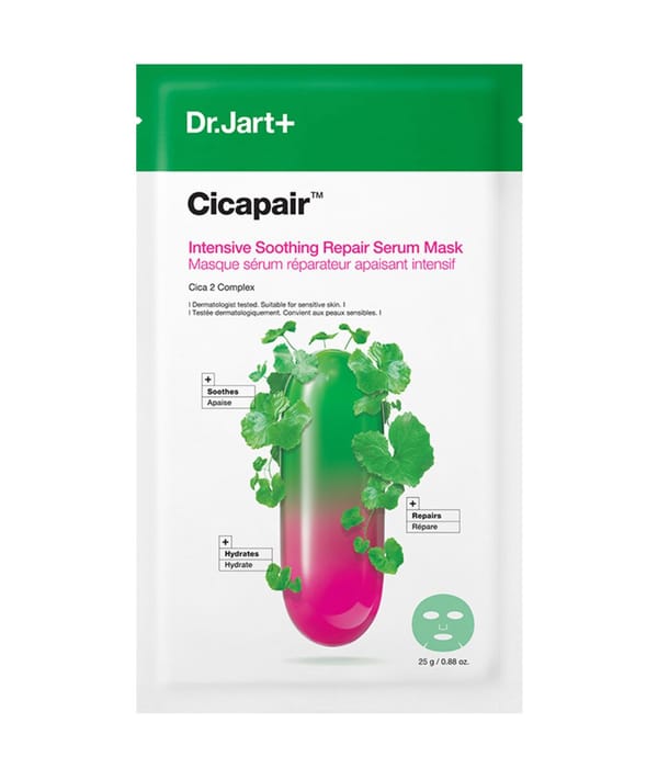 Produktbild 1 von 5, Dr.Jart+ Cicapair™ Gesichtsserum
