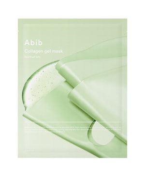 Abib Collagen Gel Mask Heartleaf Jelly Ansiktsmask
