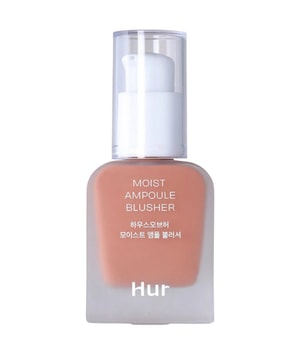 HOUSE OF HUR Moist Ampoule Blusher Blush