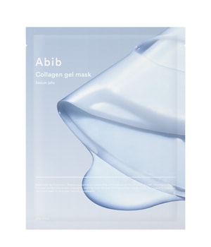 Abib Collagen Gel Mask Sedum Jelly Ansiktsmask