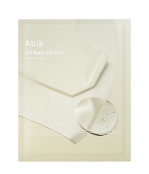 Abib Collagen Gel Mask Jericho Rose Jelly Ansiktsmask