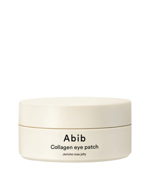 Abib Collagen Eye Patch Jericho Rose Jelly Øjenpatches