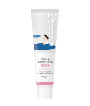 ROUND LAB Birch Juice Tone-up Sunscreen Solcreme