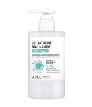 Produktbild 1 von 6, APLB Gluthathione Niacinamide Duschgel