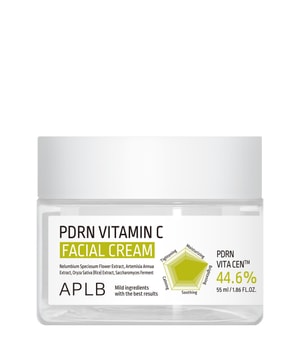 Produktbild 1 von 6, APLB PDRN Vitamin C Gesichtscreme