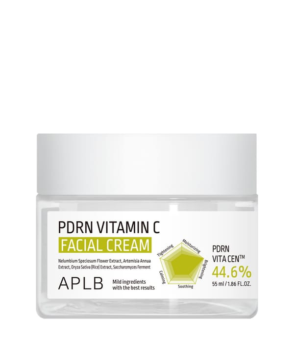 Image du produit 1 sur 6, APLB PDRN Vitamin C Crème visage