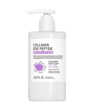 Productafbeelding 1 van 6, APLB Collagen EGF Peptide Bodylotion