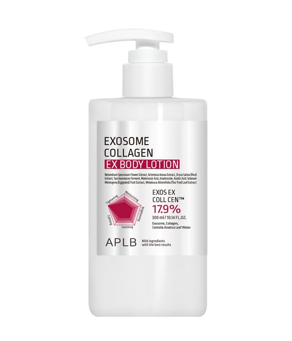 Obrázek produktu 1 z 6, APLB Exosome Collagen EX Tělový balzám