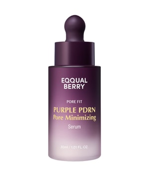 Eqqualberry Purple PDRN Pore Minimizing Serum Serum